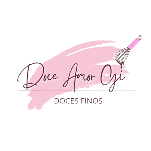 Doce Amor Gi — Doces finos